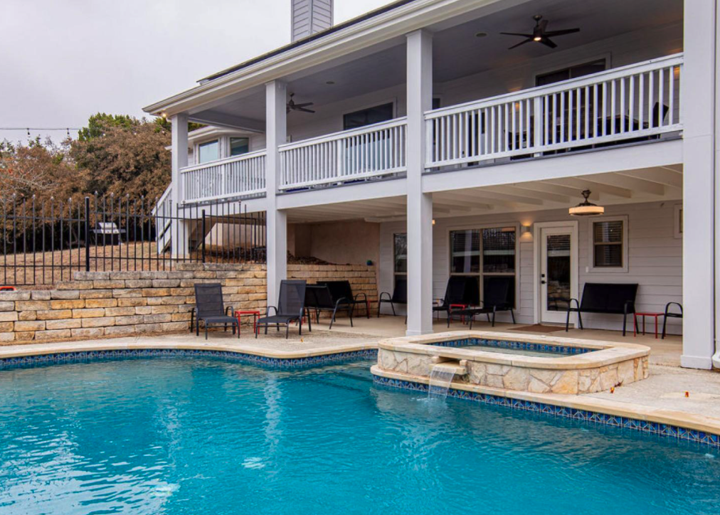 Scarlet Ridge Villa - Image 39